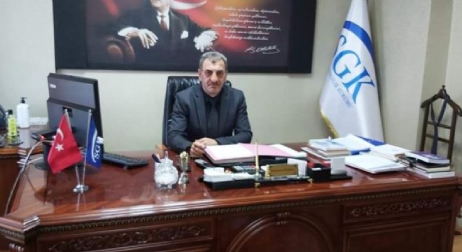  Durmuş'tan SGK değerlendirmesi